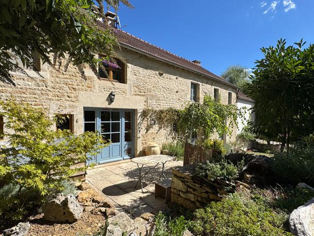 Maison vente à Thorey-sous-Charny, Côte-d'Or