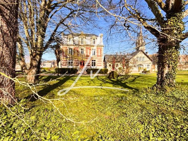 Maison vente à Caen, Douvres-la-délivrande