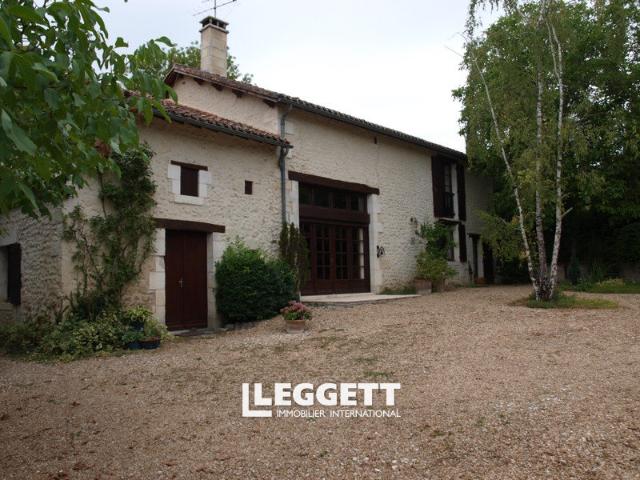 Maison vente à Périgueux, Bouteilles-saint-sébastien