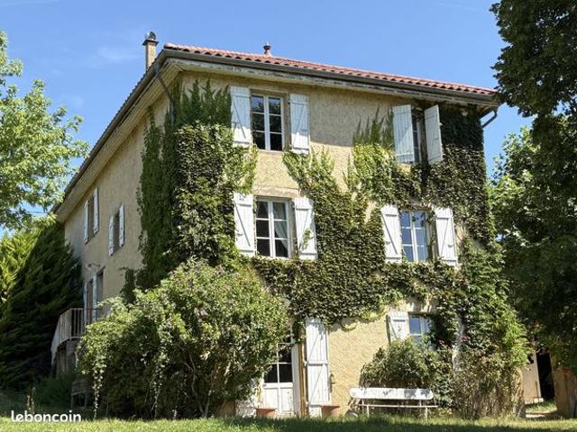 Maison vente à Primarette, Isère