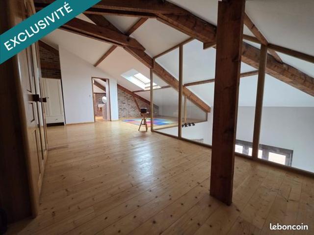 Maison vente à Val-de-Briey, Conflans-en-jarnisy