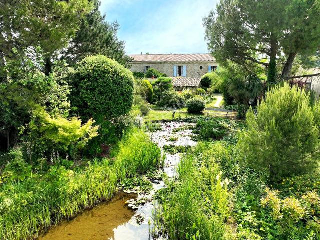 Maison vente à Die, Loriol-sur-drôme