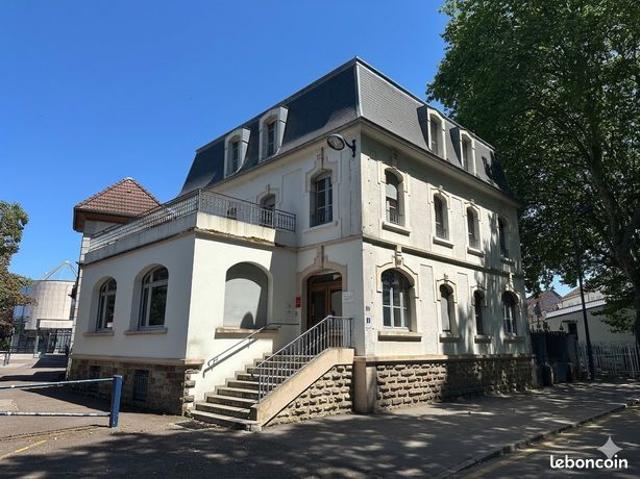 Maison vente à Roanne, Luré