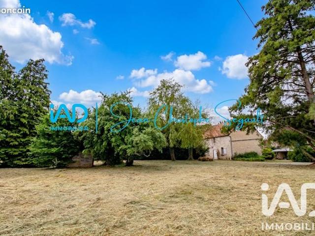 Maison vente à Égreville, Seine-et-Marne