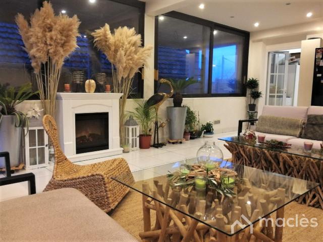 Maison vente à Sarcelles, Garges-lès-gonesse