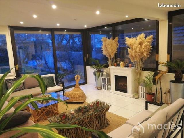 Maison vente à Sarcelles, Garges-lès-gonesse