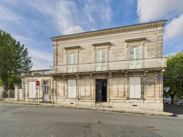 Maison vente à Périgueux, Ribérac