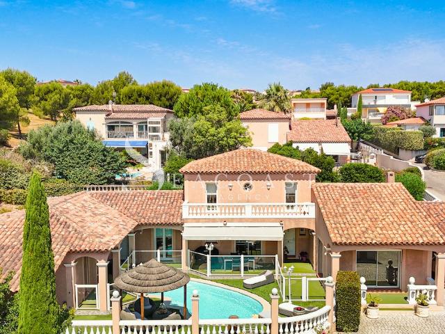 Maison vente à Istres, Carry-le-rouet