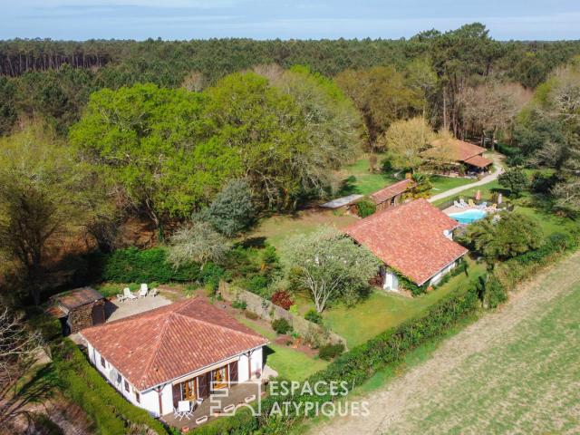 Maison vente à Dax, Magescq