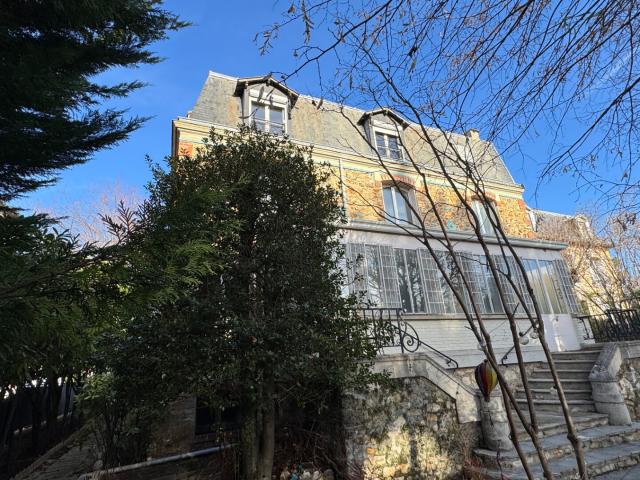 Maison vente à Sarcelles, Enghien-les-bains