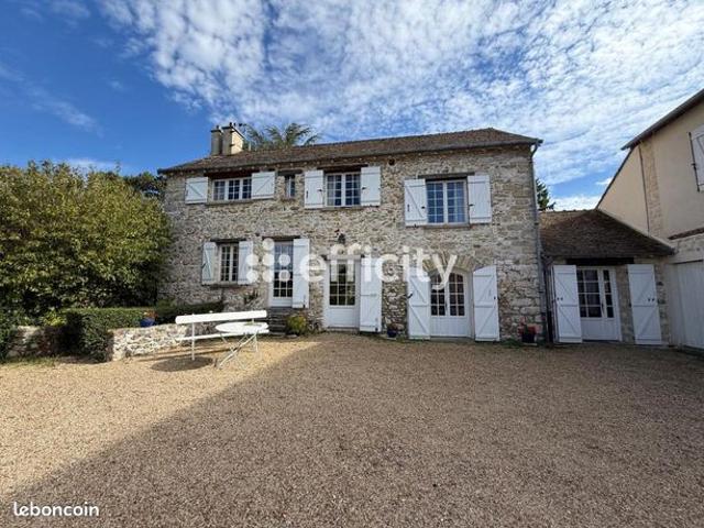 Maison vente à Guerville, Seine-Maritime