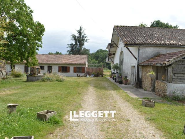 Maison vente à Langon, Noaillac