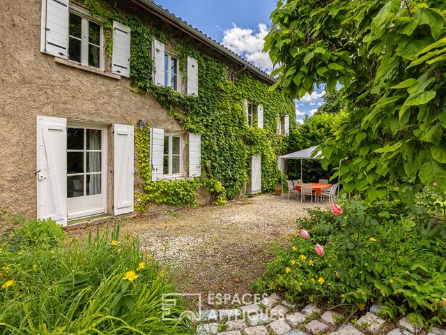 Maison vente à Lyon, Rhône
