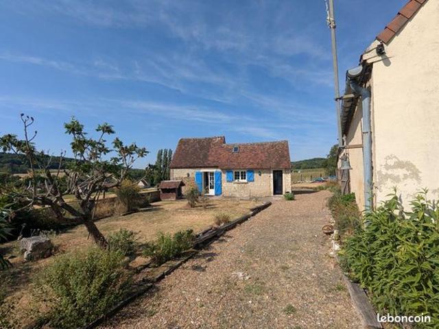 Maison vente à Nogent-le-Rotrou, Saint-victor-de-buthon