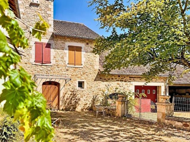 Maison vente à Le Treil, Loupiac