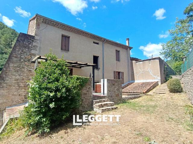 Maison vente à Alès, Robiac-rochessadoule