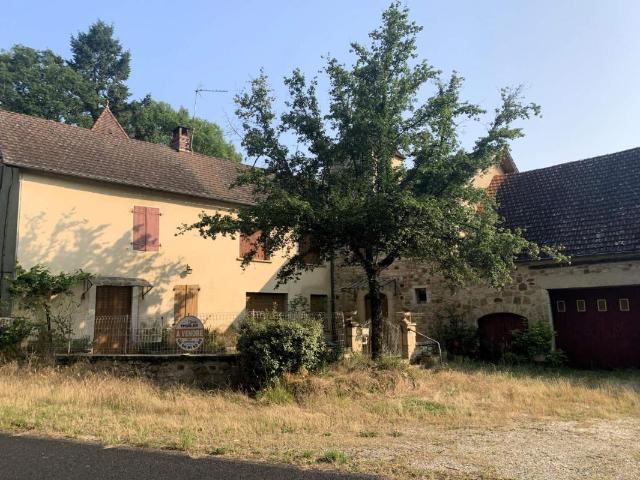 Maison vente à Gourdon, Occitanie