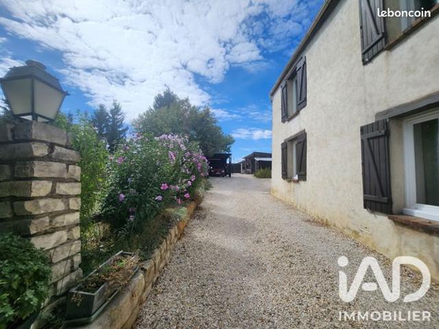 Maison vente à Fontenay-lès-Briis, Essonne