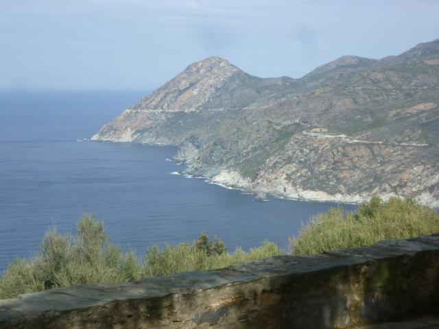 Maison vente à Bastia, Canari