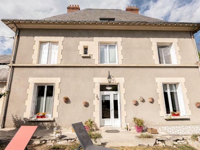Maison vente à Romorantin-Lanthenay, Saint-aignan