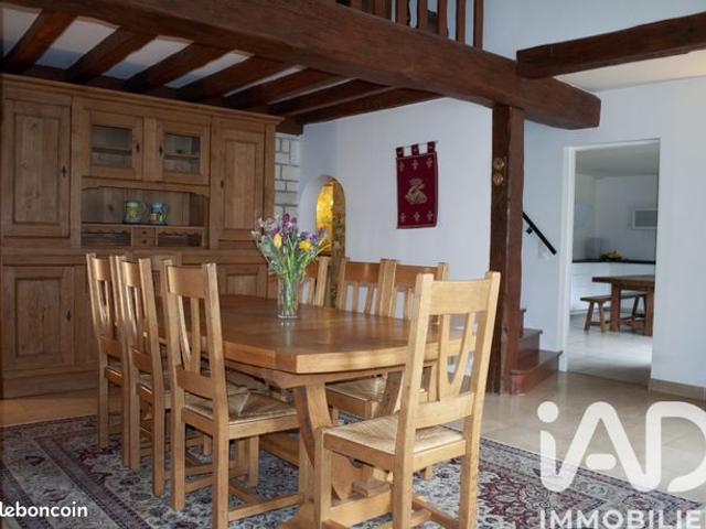 Maison vente à Laon, Orgeval