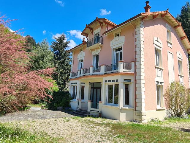 Maison vente à Tournon-sur-Rhône, Mariac