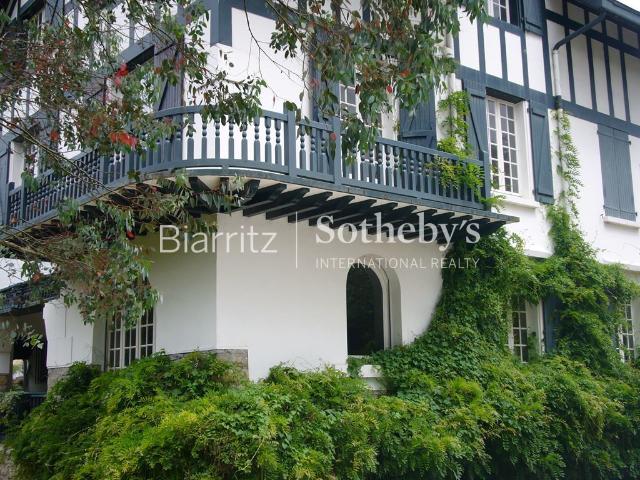 Maison vente à Bayonne, Biarritz