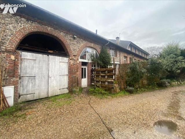 Maison vente à Dieppe, Veules-les-roses