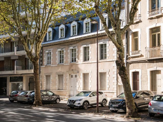 Maison vente à Combarel, Rodez