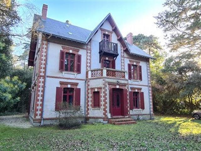 Maison vente à Les Sables-d'Olonne, Noirmoutier-en-l'ile