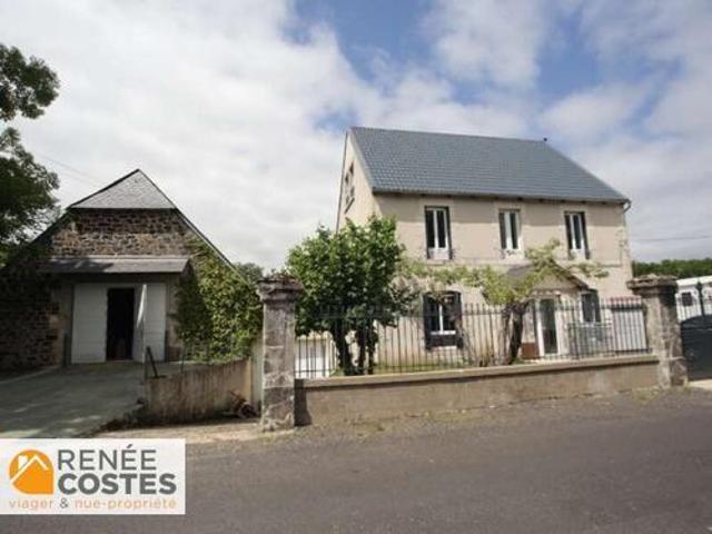 Maison vente à Rodez, Laguiole