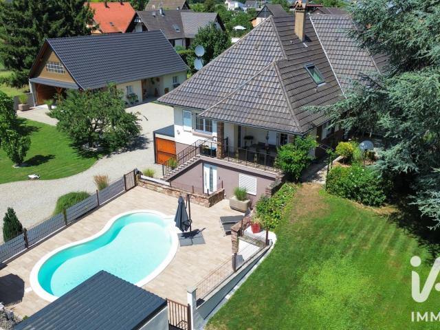 Maison vente à Sélestat-Erstein, Artolsheim