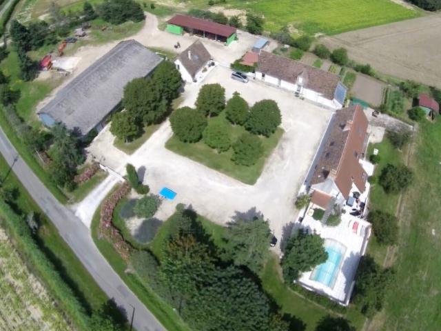 Maison vente à Montargis, Briare