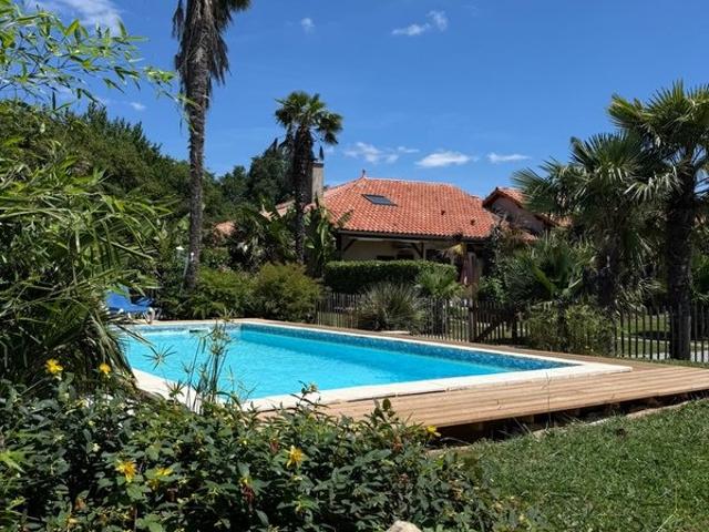 Maison vente à Mont-de-Marsan, Eugénie-les-bains