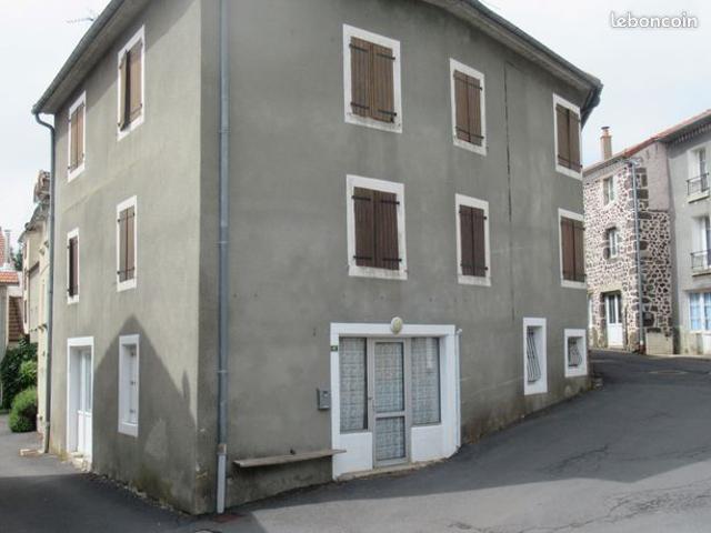 Maison vente à Largentière, Coucouron