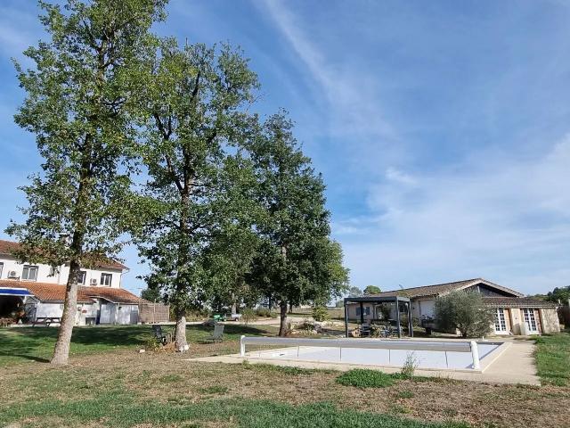 Maison vente à Montauban, Montpezat-de-quercy