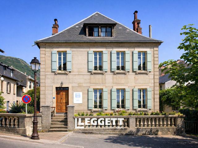 Maison vente à Saint-Gaudens, Cierp-gaud