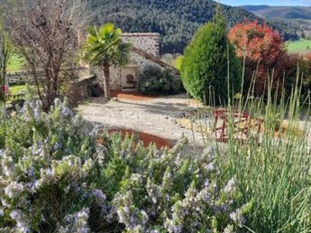 Maison vente à Millau, Nant