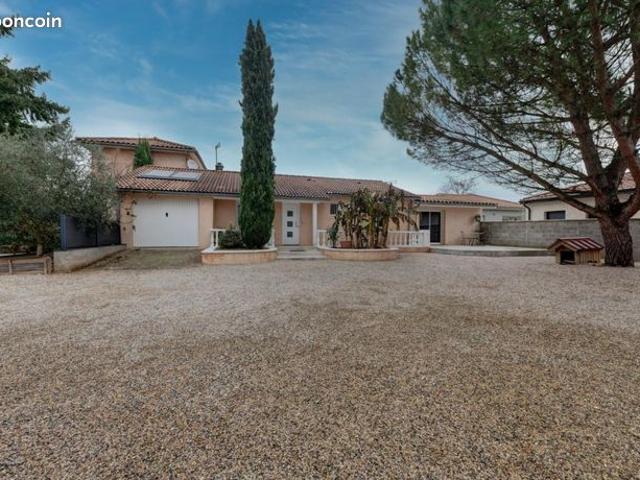 Maison vente à Blyes, Ain