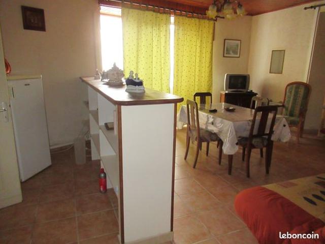 Maison vente à Largentière, Coucouron