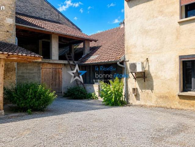 Maison vente à Chaumont, Poulangy