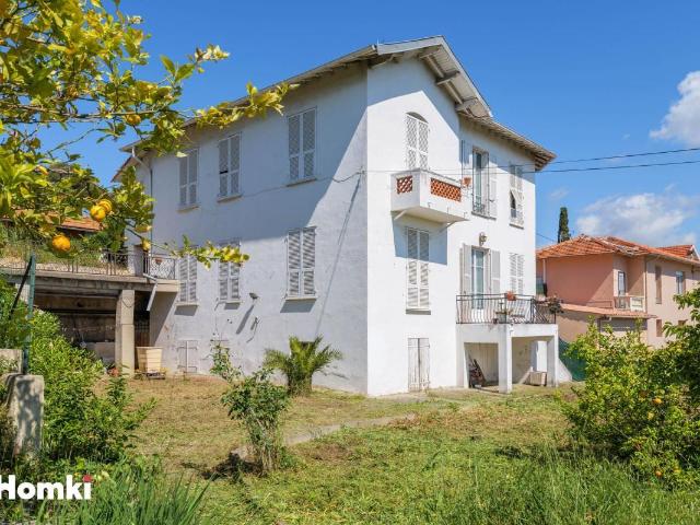 Maison vente à Grasse, Cagnes-sur-mer