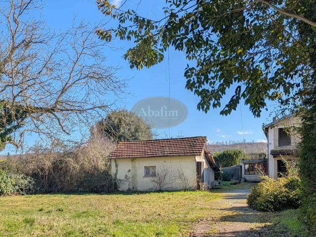 Maison vente à Tarbes, Trie-sur-baïse