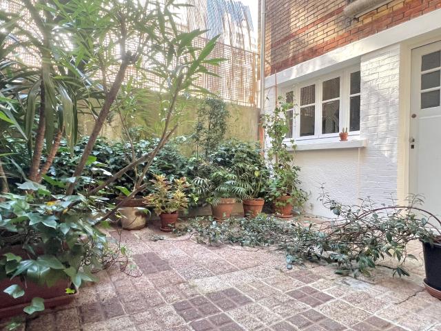 Maison vente à Bobigny, Vaux-montreuil