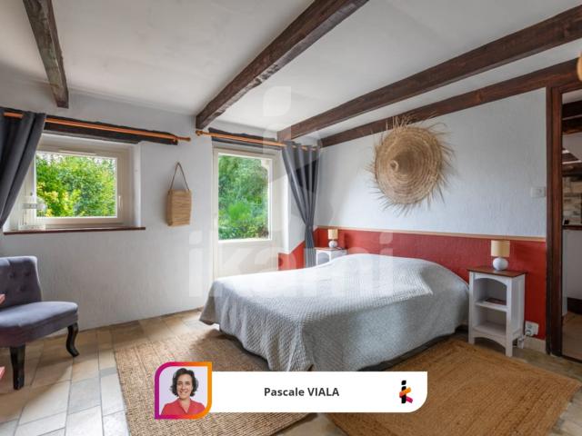 Maison vente à Keryvon, Quistinic