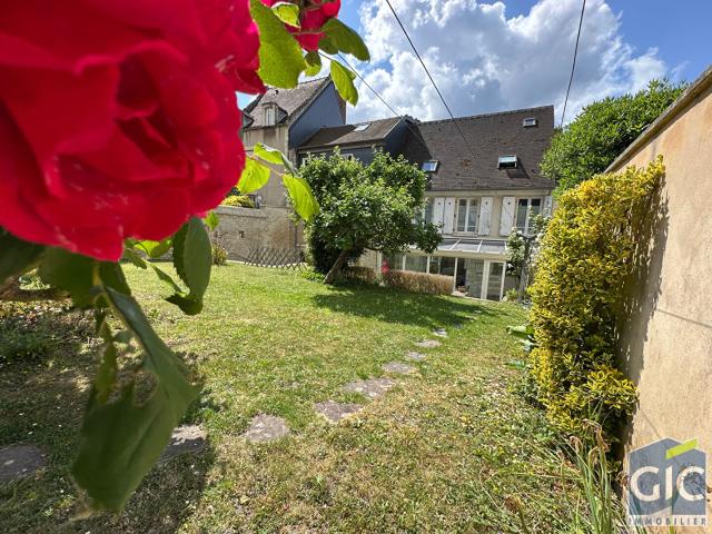 Maison vente à Caen