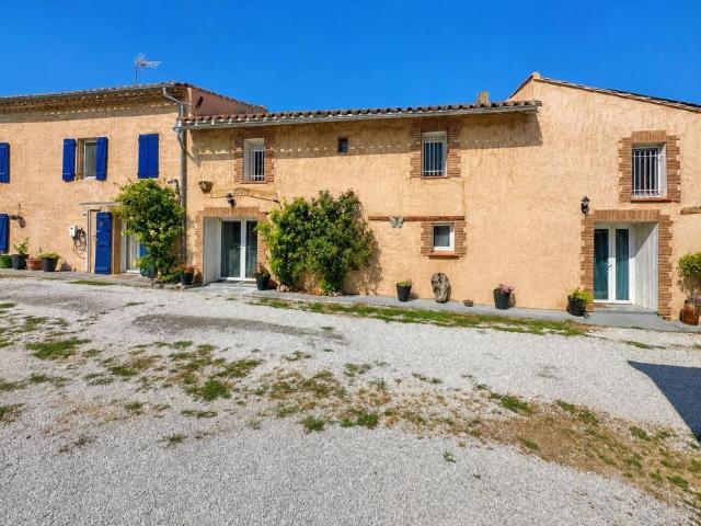 Maison vente à Beauteville, Haute-Garonne