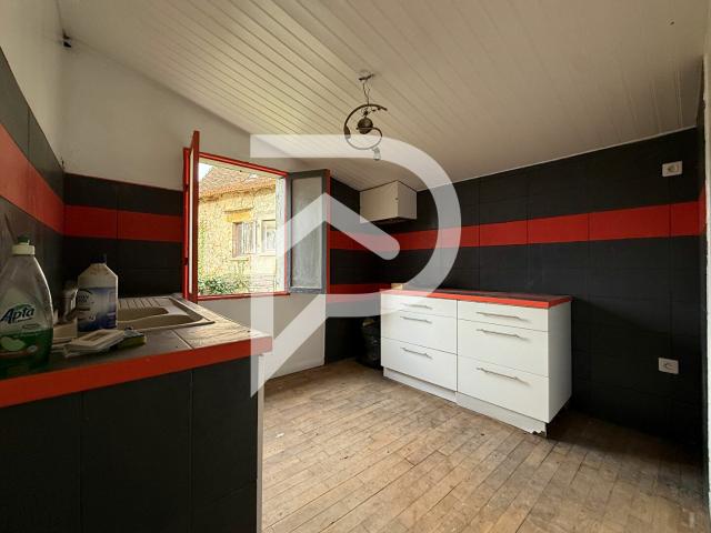 Maison vente à Cahors, Occitanie