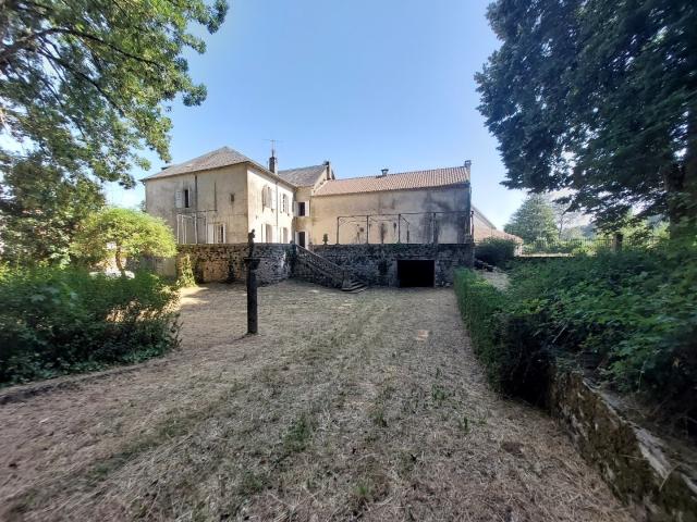Maison vente à Millau, L'hospitalet-du-larzac
