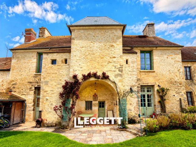 Maison vente à Alençon, Sées